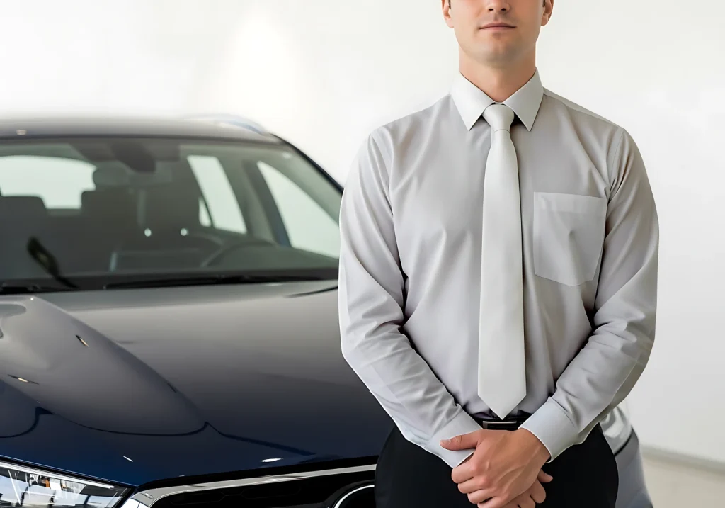 Lahore mein Car Driver ke sath Rent par chahiye