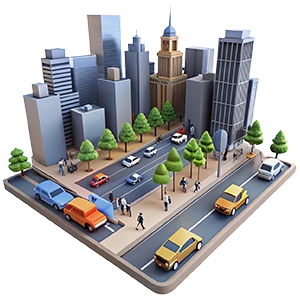 Lahore se Outstation Intercity Travel